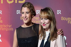 Bayerischer Filmpreis Bayerischer Filmpreis