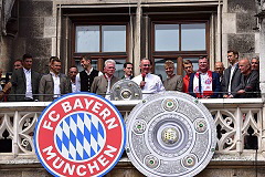 FC Bayern Mnchen