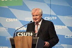 CSU Bayern