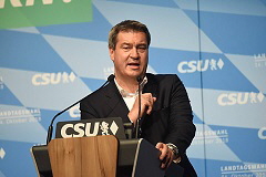 CSU Bayern