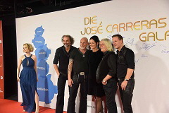 Jos Carreras Gala