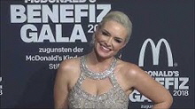 McDonalds Benefiz Gala