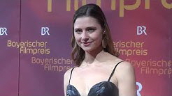 Bayerischer Filmpreis 2019  - Mnchen am 25.01.2019