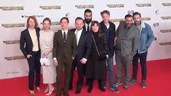 Weltpremiere “ Die Goldfische ” in Anwesenheit der Darsteller Tom Schilling, Jella Haase, Axel Stein, Kida Khodr Ramadan, Birgit Minichmayr, Jan Henrik Stahlberg, Luisa Wöllisch & Klaas Heufer-Umlauf - München am 13.03.2019 Weltpremiere “ Die Goldfische ” in Anwesenheit der Darsteller Tom Schilling, Jella Haase, Axel Stein, Kida Khodr Ramadan, Birgit Minichmayr, Jan Henrik Stahlberg, Luisa Wöllisch & Klaas Heufer-Umlauf - München am 13.03.2019