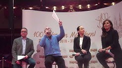 Circus Krone München 2019 Circus Krone München 2019